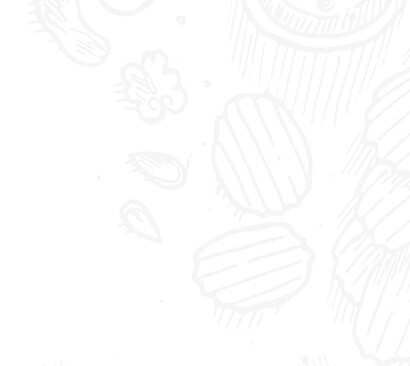 background-top-right-1 Author left drawn food background image